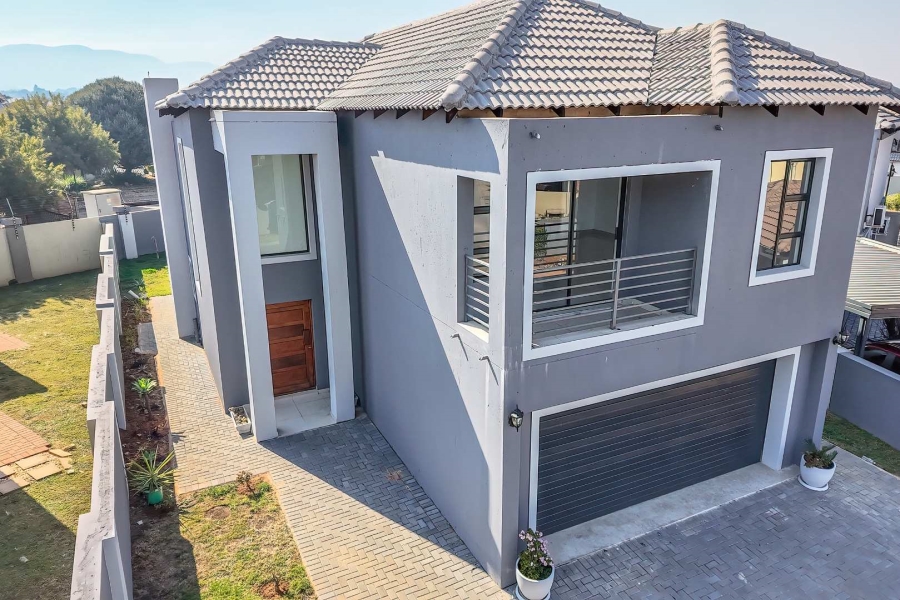 3 Bedroom Property for Sale in Melodie North West